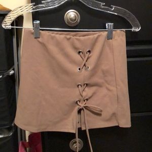 Skort
